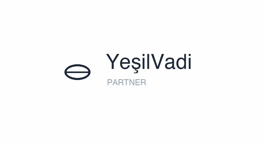 Yeşil Vadi Organik Tarım