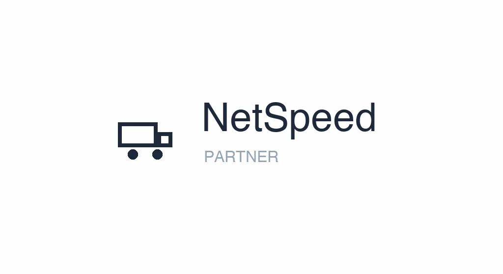 NetSpeed Web Hosting