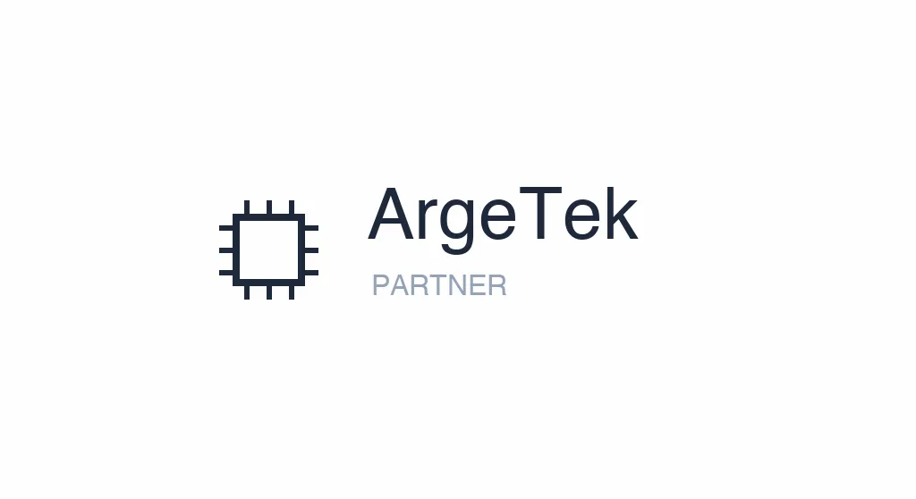 ArgeTek Bilişim ve Yazılım